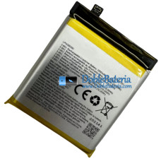 Batería para CROSSCAL Core M5 LPN386390 [Batería de repuesto]